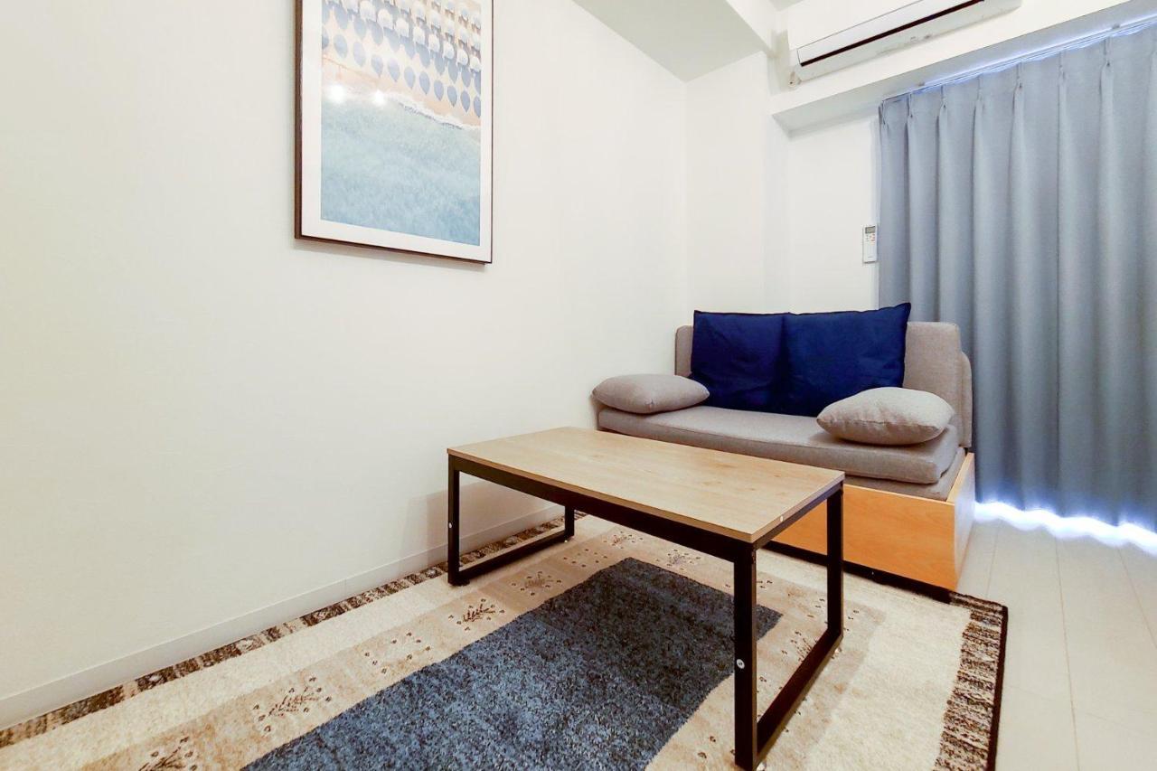 Prandre Dg Apartment Osaka Exterior foto