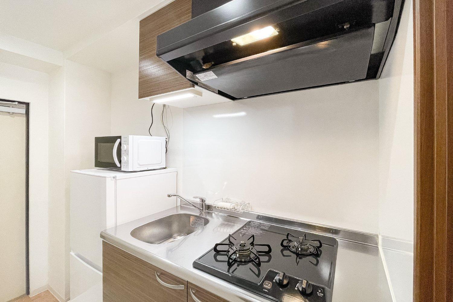 Prandre Dg Apartment Osaka Exterior foto