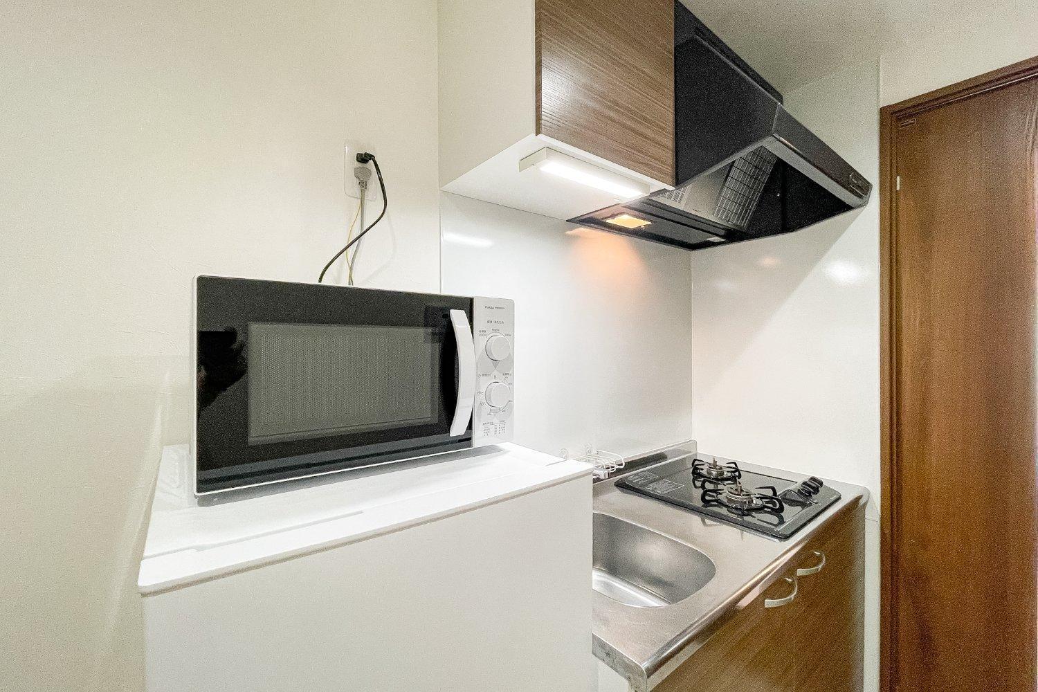 Prandre Dg Apartment Osaka Exterior foto