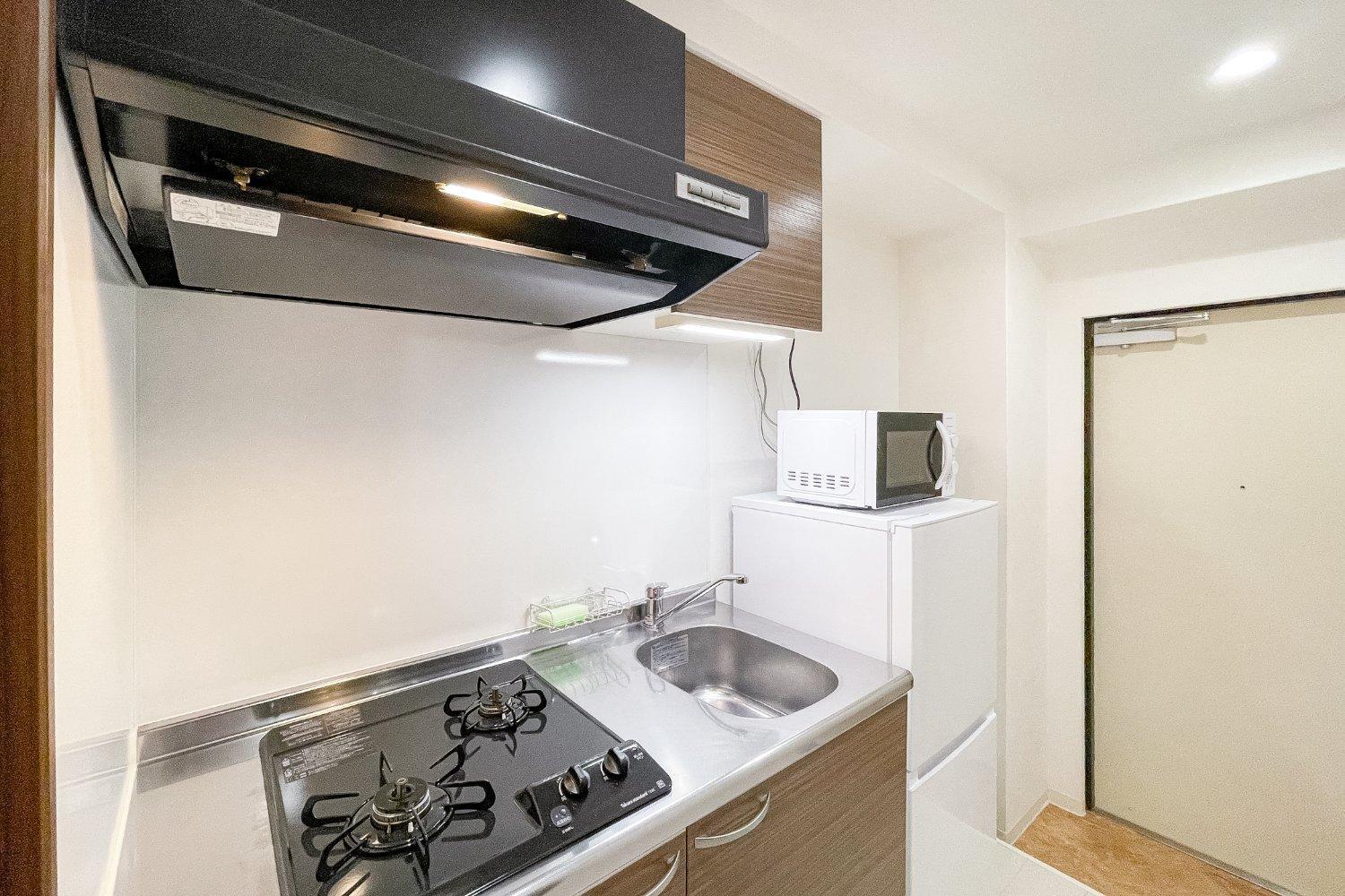 Prandre Dg Apartment Osaka Exterior foto