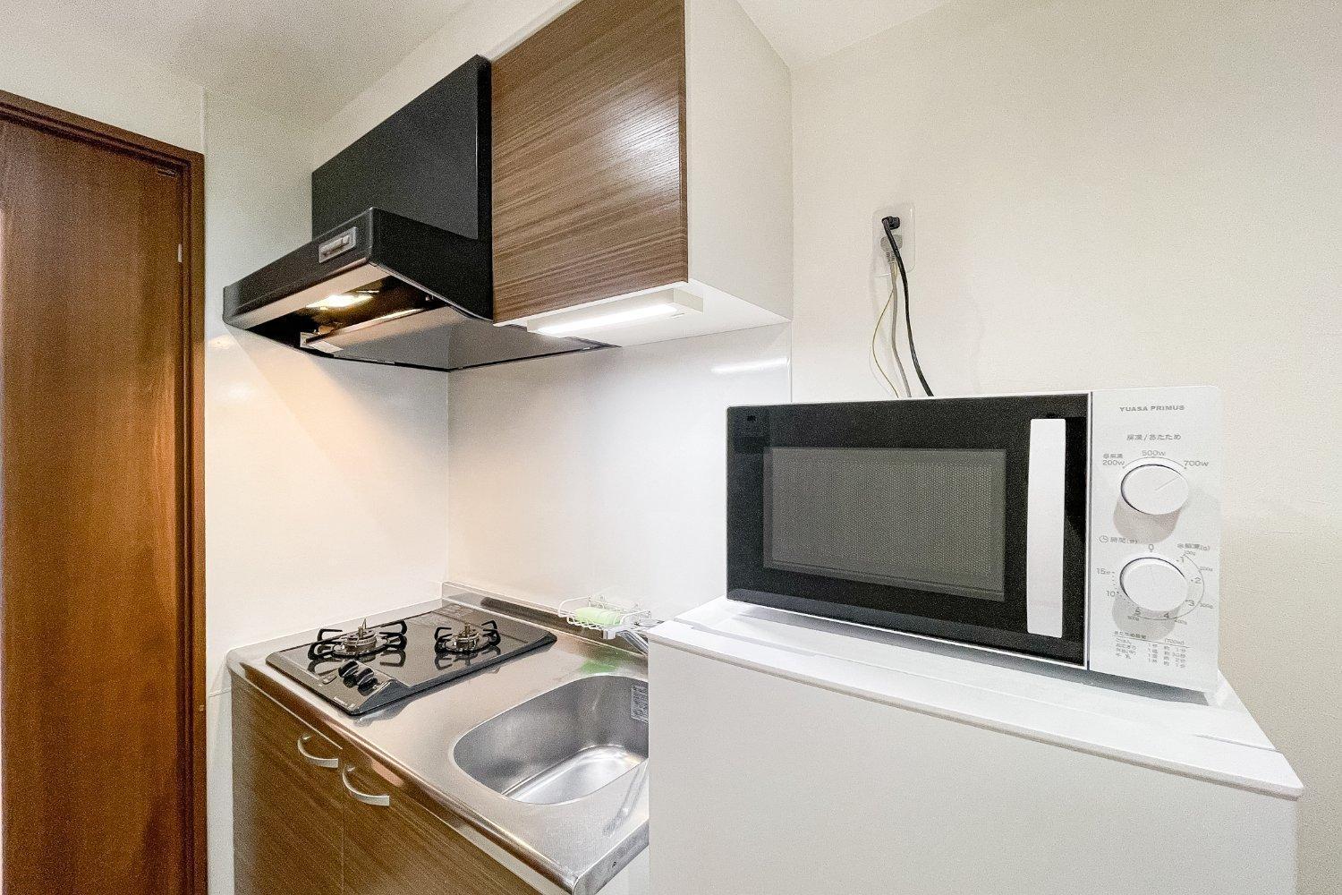 Prandre Dg Apartment Osaka Exterior foto