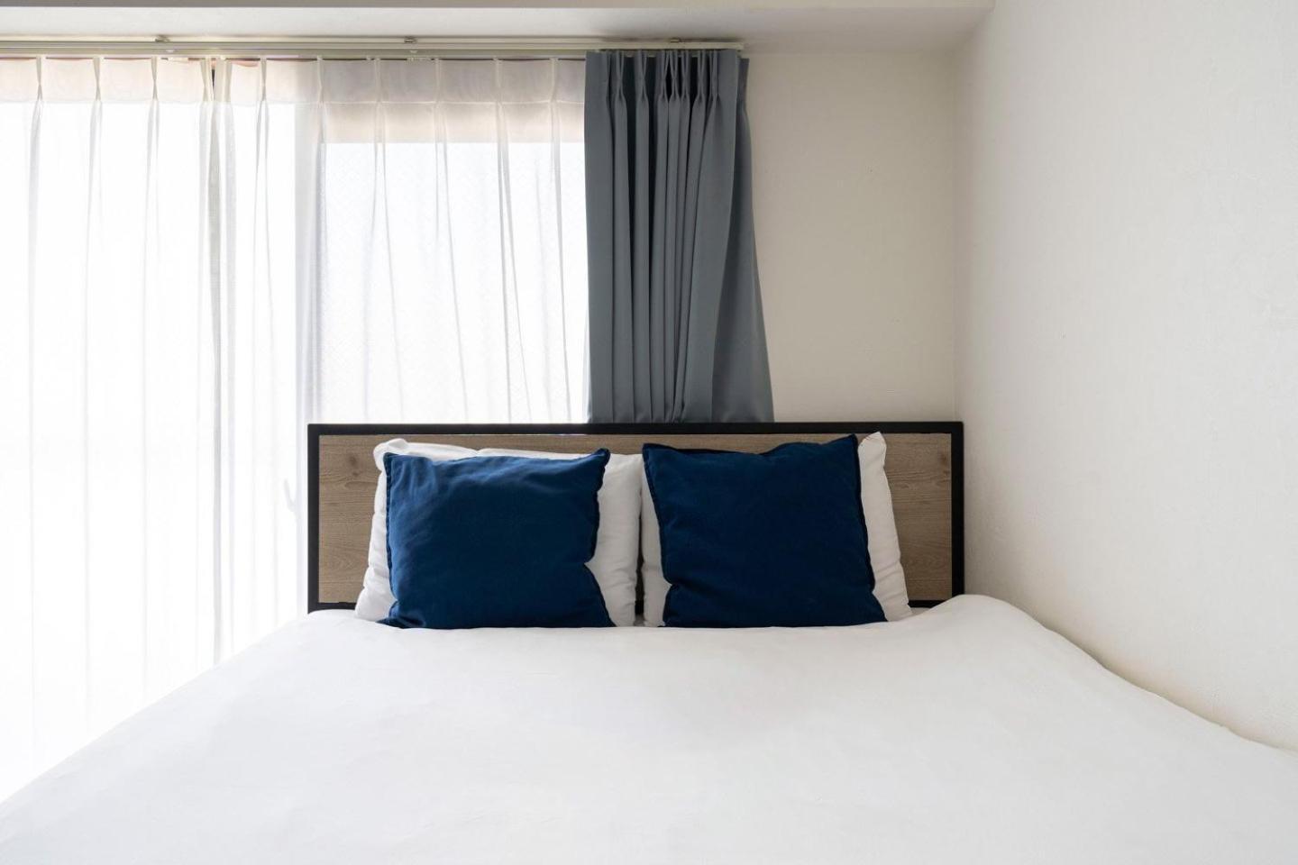 Prandre Dg Apartment Osaka Cameră foto