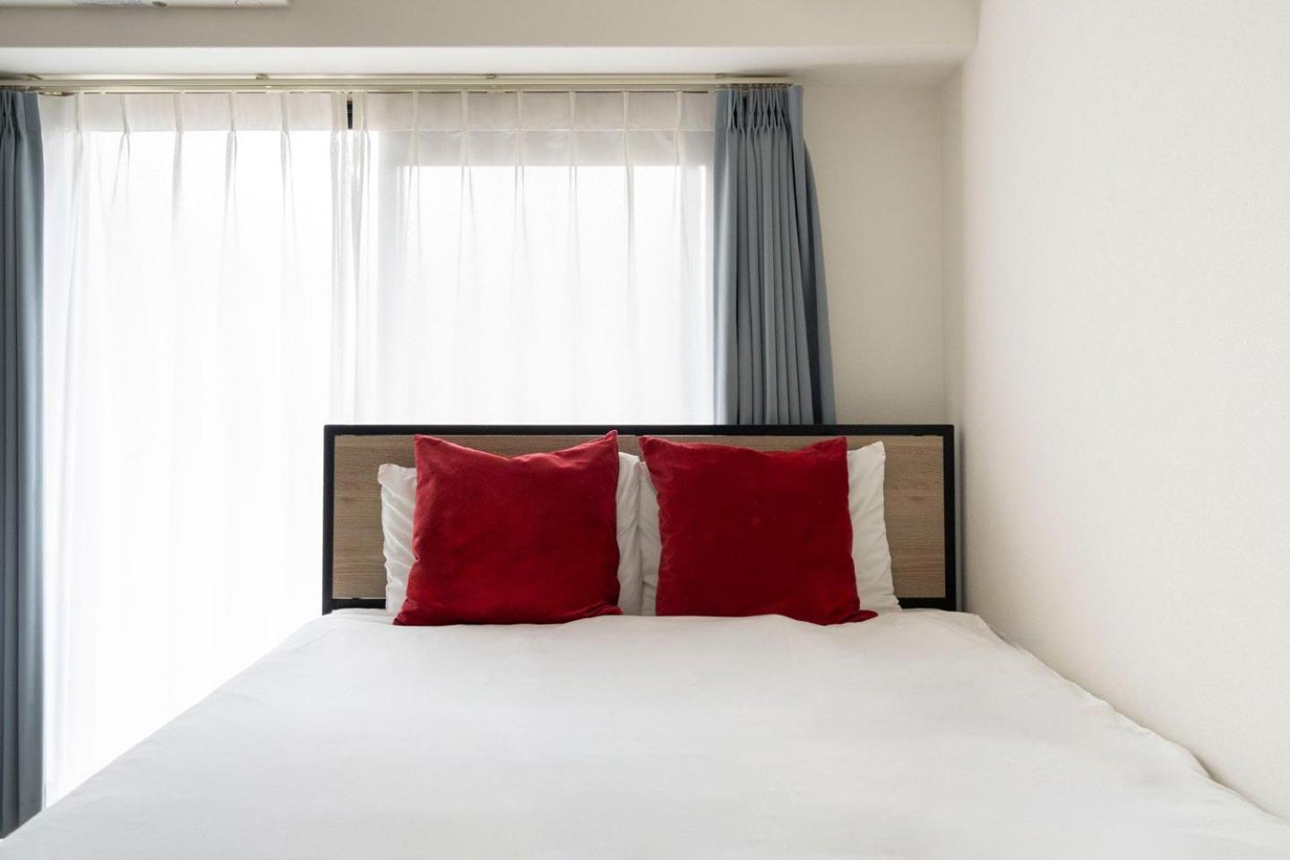 Prandre Dg Apartment Osaka Cameră foto