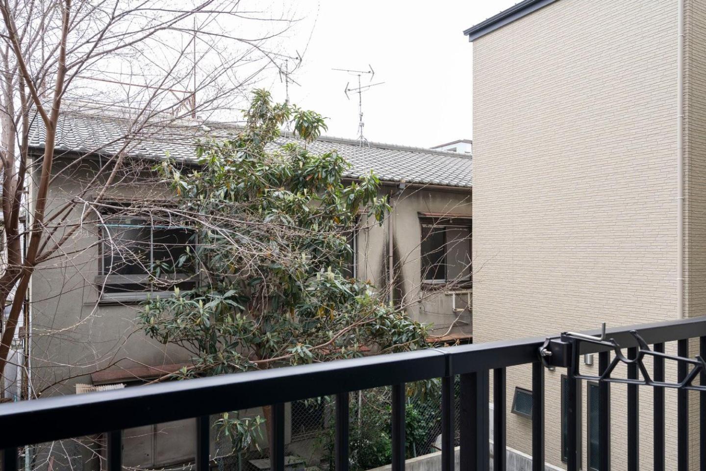 Prandre Dg Apartment Osaka Cameră foto